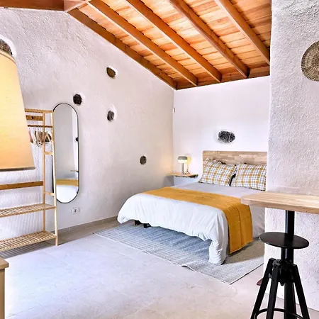 Casas Javier דירה אדחה