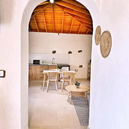 דירה Casas Javier *