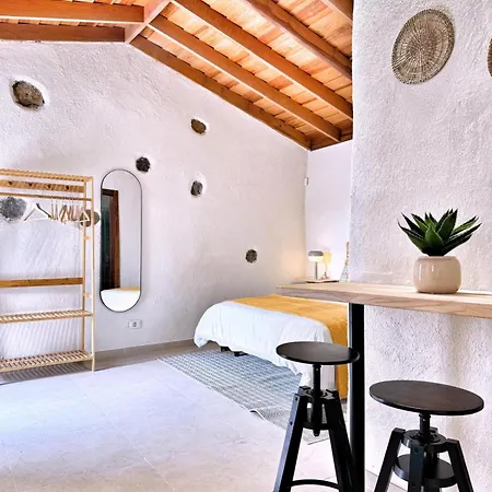 Casas Javier Costa Adeje (Tenerife)