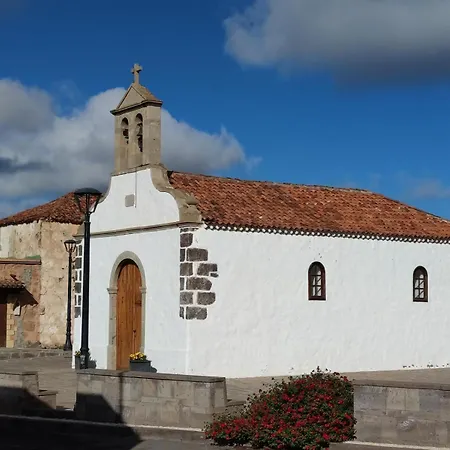 Casas Javier Costa Adeje (Tenerife)