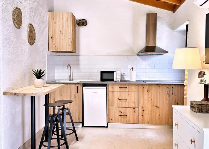 Apartament Casas Javier Costa Adeje (Tenerife)