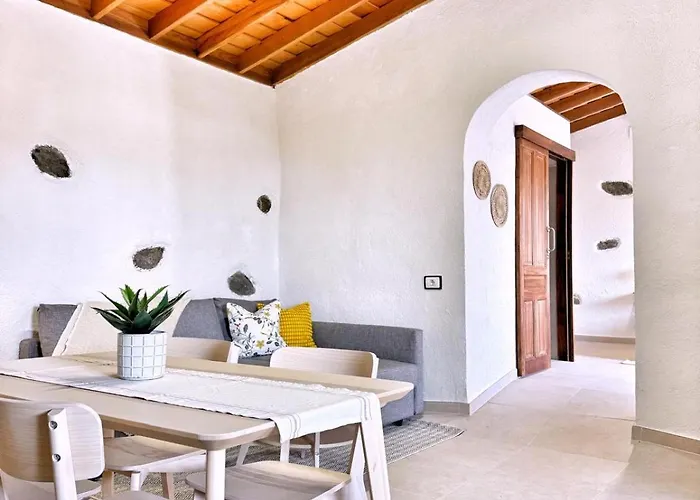 Casas Javier Costa Adeje (Tenerife)