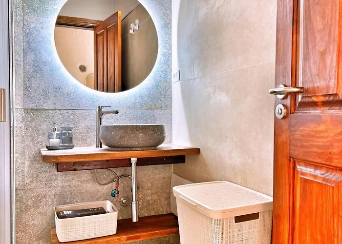 Casas Javier Apartment Costa Adeje (Tenerife)