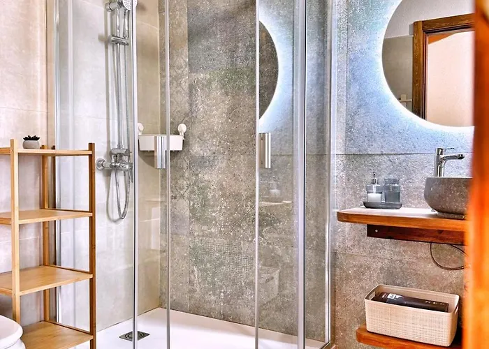 Casas Javier Costa Adeje (Tenerife)