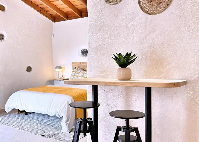 Apartament Casas Javier