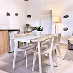 Casas Javier Appartamento *