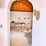 Appartamento Casas Javier *