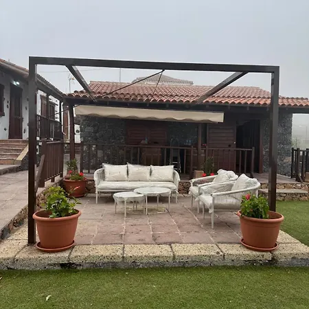 Casas Javier شقة أذيخي