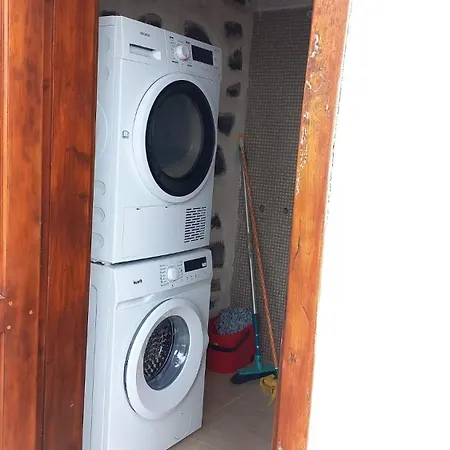 아파트 Casas Javier