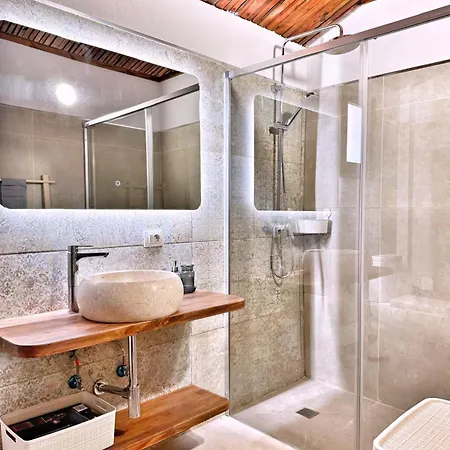 Casas Javier شقة *