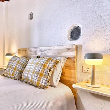 Casas Javier Costa Adeje (Tenerife)