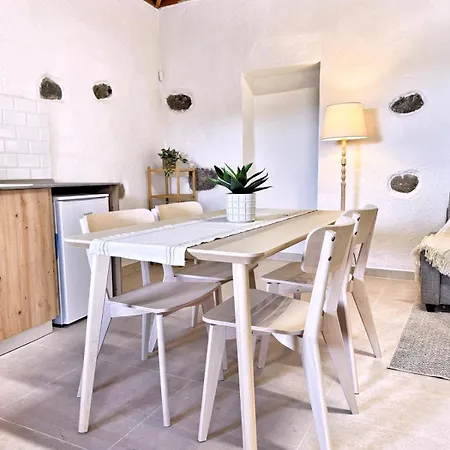 Casas Javier شقة *