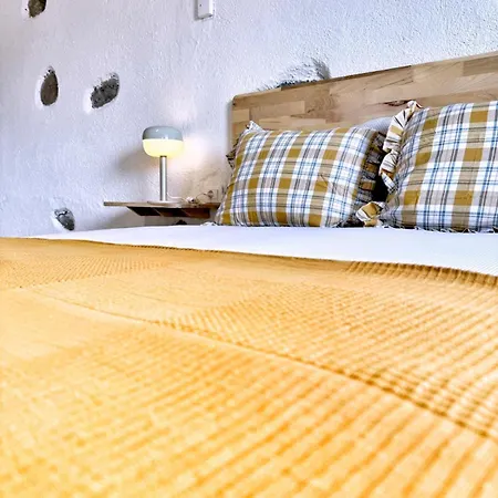 Apartment Casas Javier *