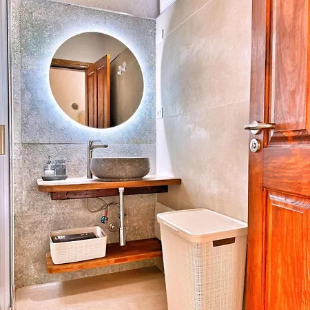 Casas Javier Apartment Costa Adeje (Tenerife)