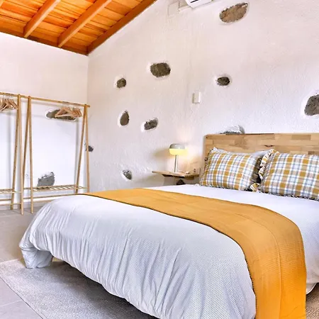 דירה Casas Javier אדחה