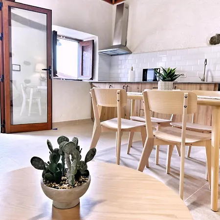 Apartment Casas Javier *