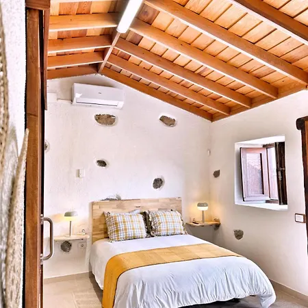 Casas Javier דירה