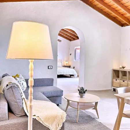 Casas Javier Apartment Costa Adeje (Tenerife)