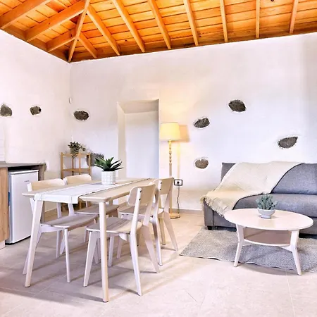 Apartamento Casas Javier Costa Adeje (Tenerife)