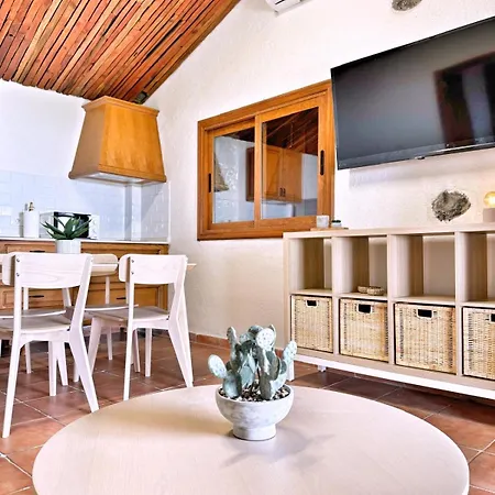 Casas Javier Costa Adeje (Tenerife)