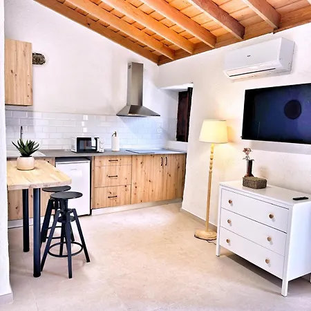 Casas Javier