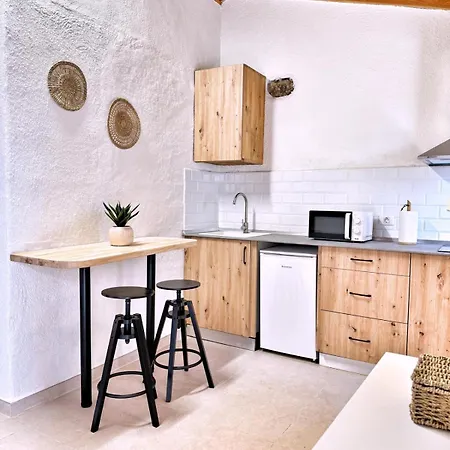 Casas Javier شقة