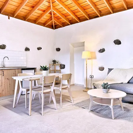 Casas Javier شقة *