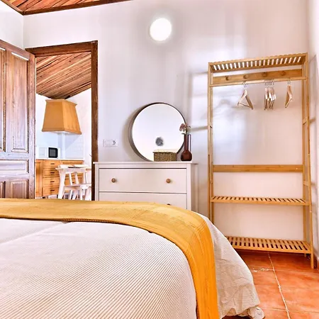 Apartamento Casas Javier *