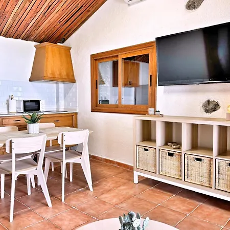 Casas Javier شقة *