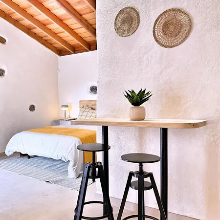شقة Casas Javier