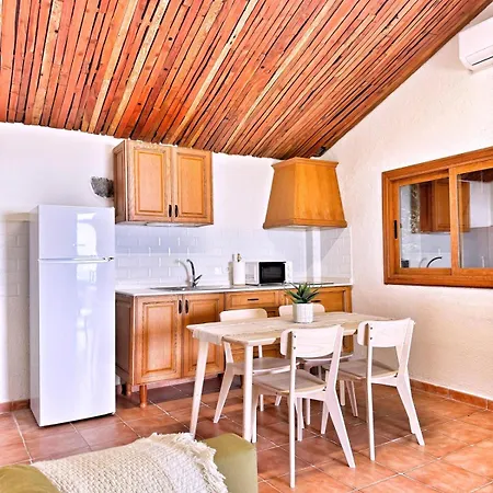 Casas Javier شقة *