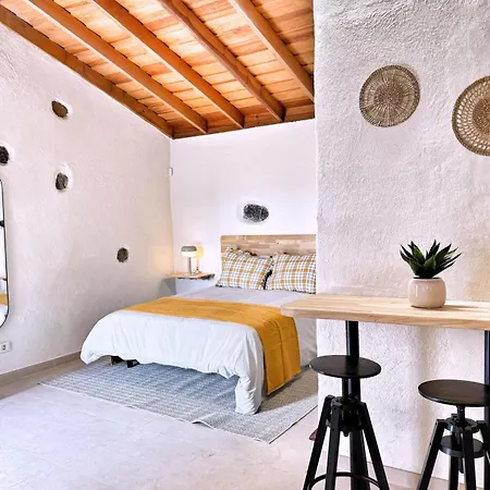 Casas Javier Apartment *