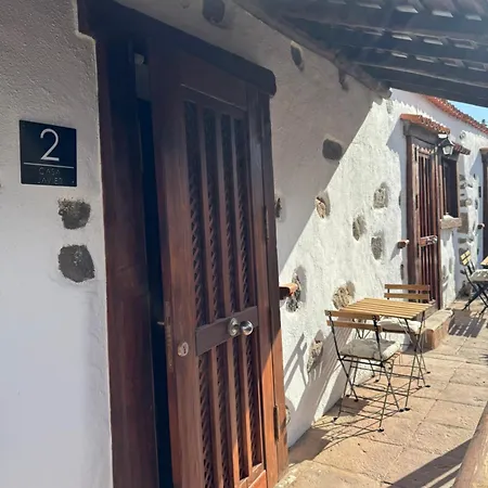 Casas Javier Costa Adeje (Tenerife)