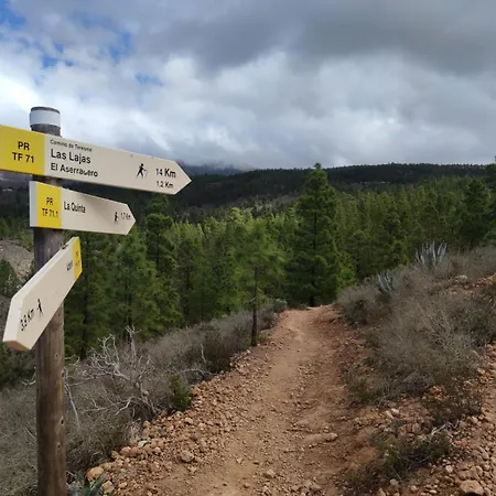 Apartamento Casas Javier *