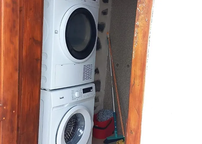 Apartamento Casas Javier