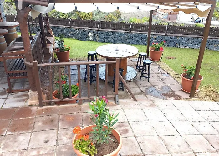 Casas Javier Apartman *