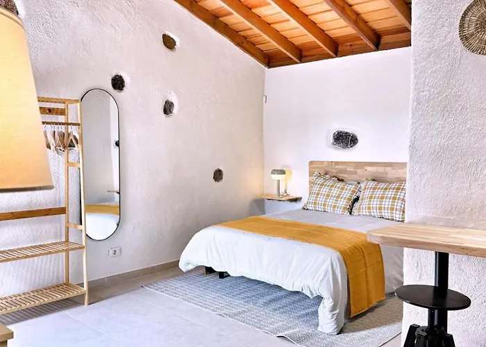 Casas Javier Apartman Costa Adeje (Tenerife)