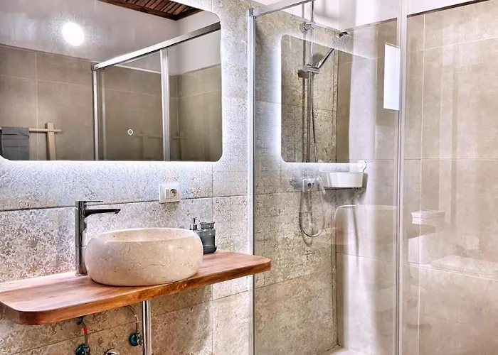 Casas Javier Apartamento *