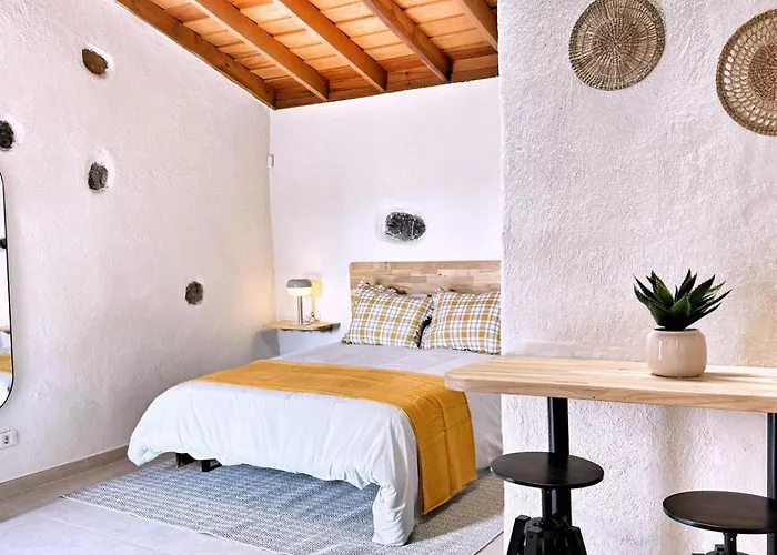 Apartman Casas Javier Costa Adeje (Tenerife)