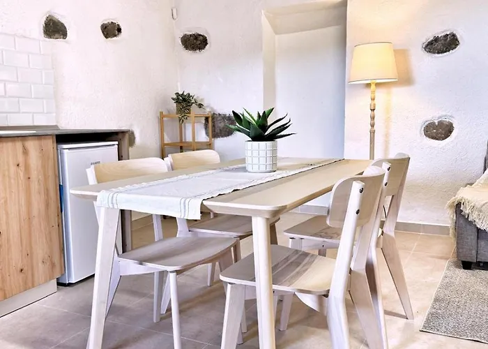 Casas Javier Apartman *