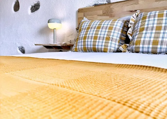 Apartamento Casas Javier *