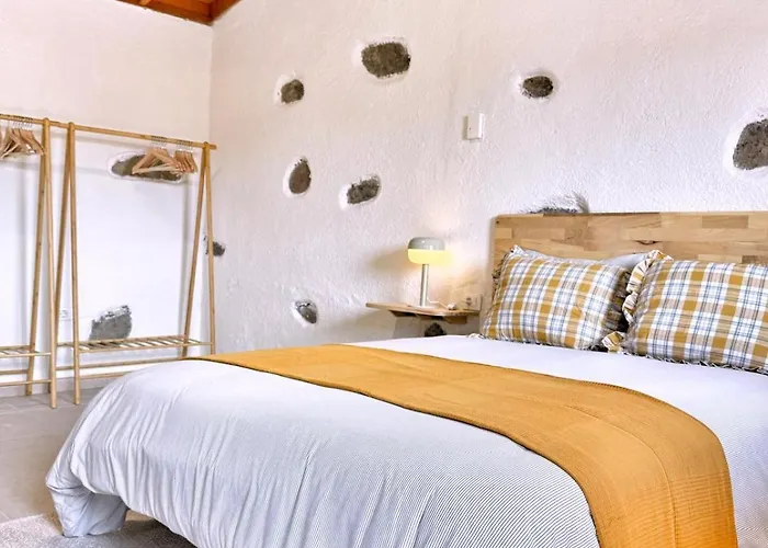 Apartman Casas Javier Costa Adeje (Tenerife)