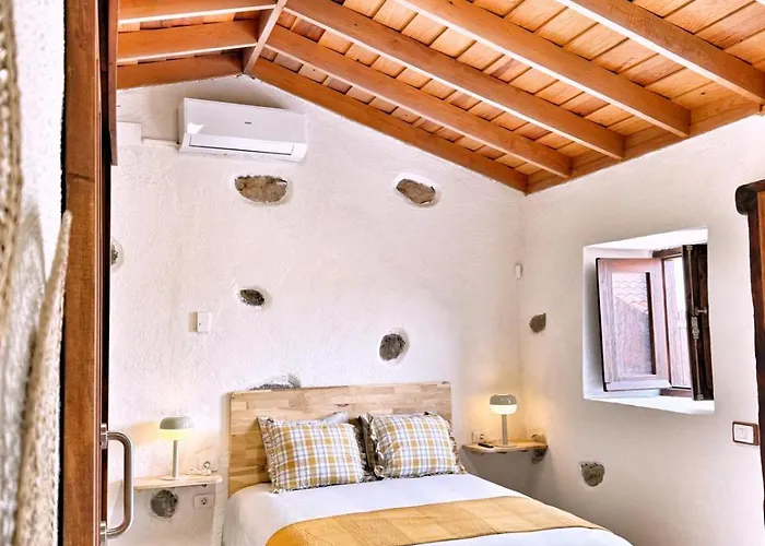 Casas Javier 아파트