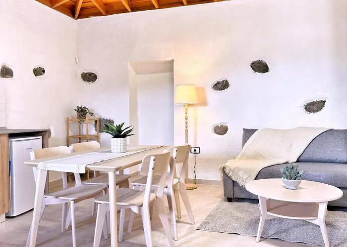 Apartman Casas Javier Costa Adeje (Tenerife)