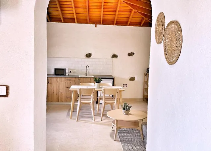 Apartamento Casas Javier *