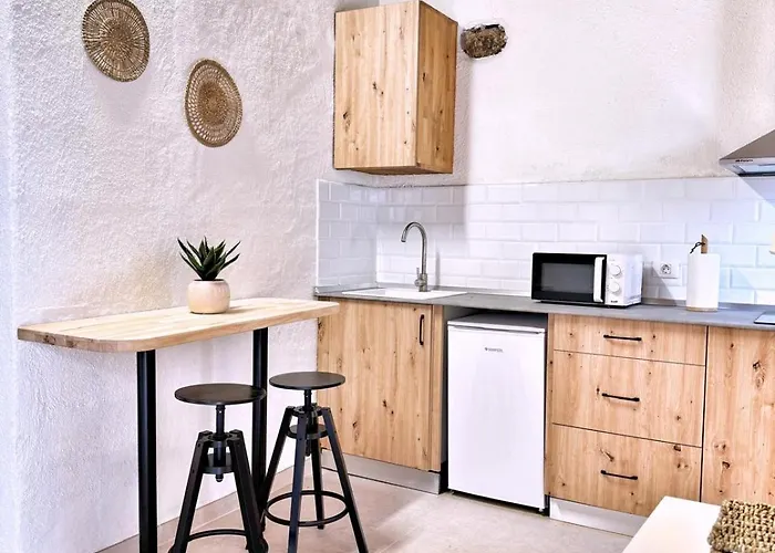 Casas Javier Apartman