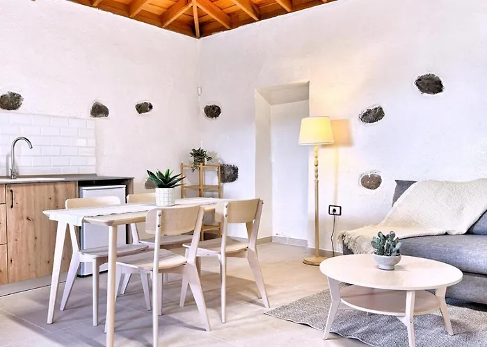 Casas Javier 아파트 *