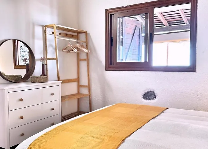 Apartman Casas Javier