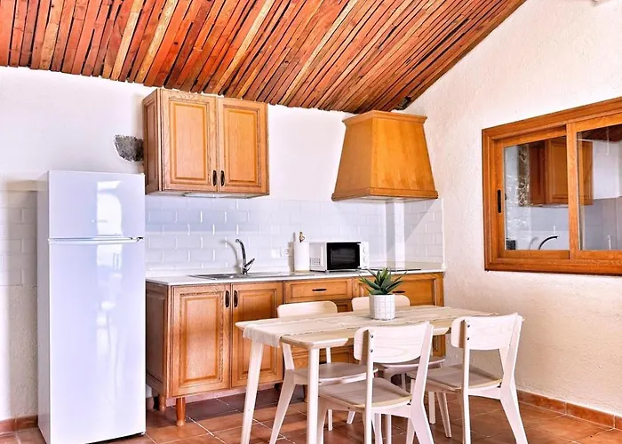 Casas Javier Apartamento *