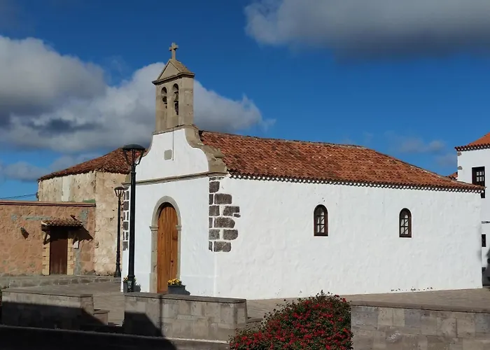 Casas Javier 아데제